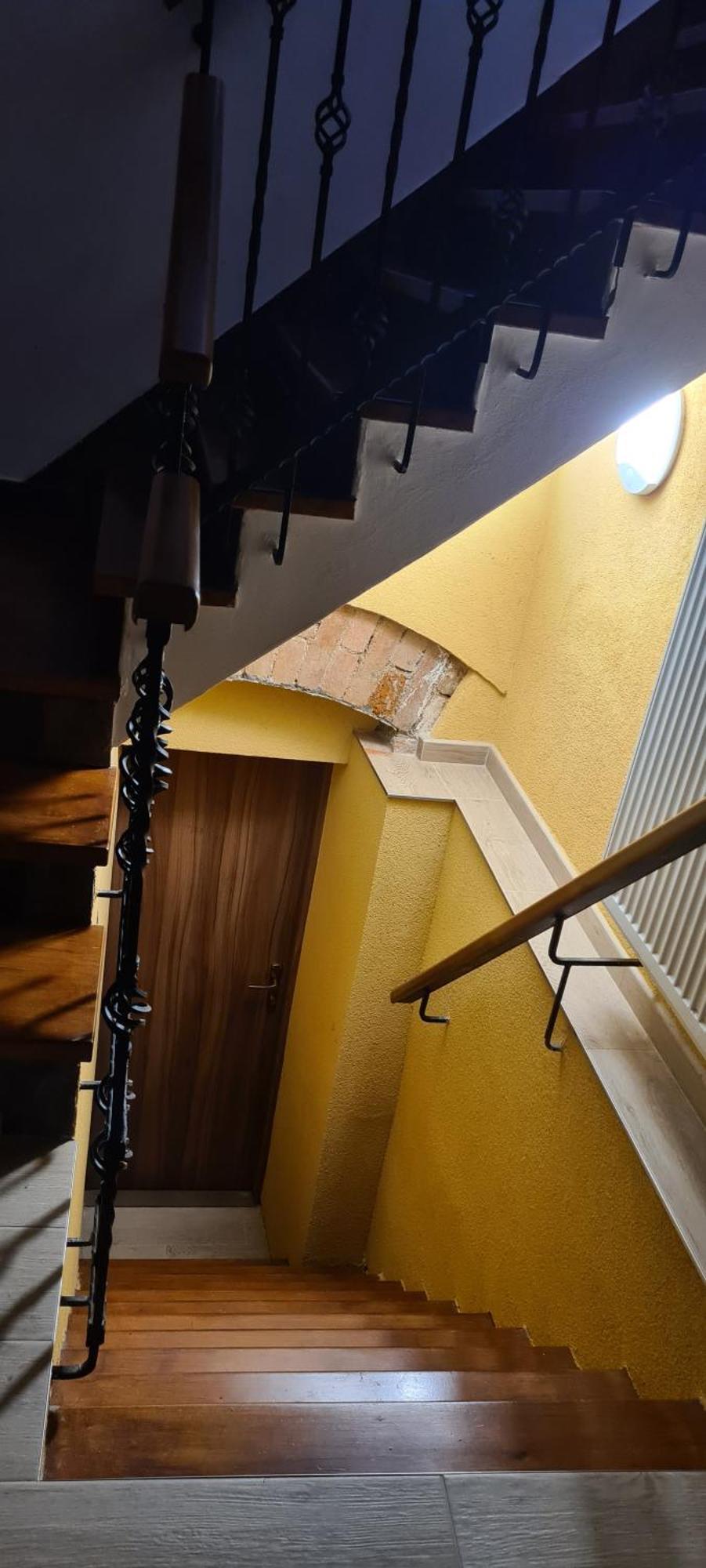 Rezidence Lipka Apartment Králíky Exterior foto