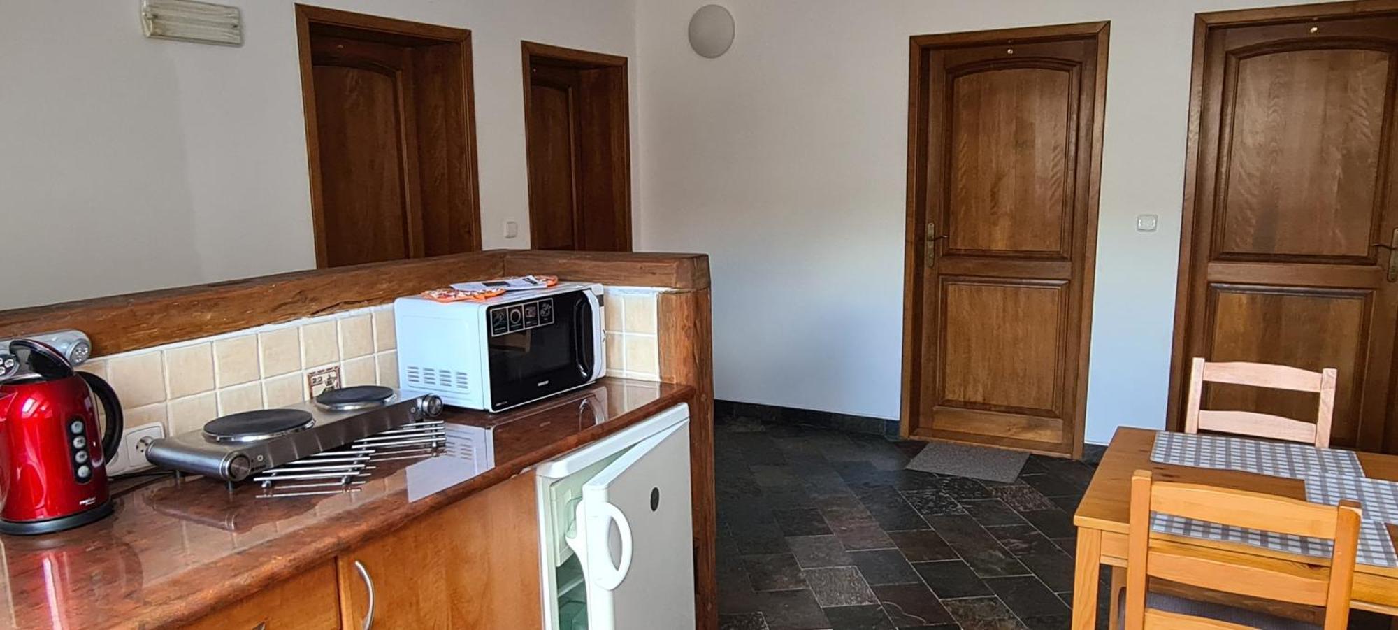 Rezidence Lipka Apartment Králíky Exterior foto